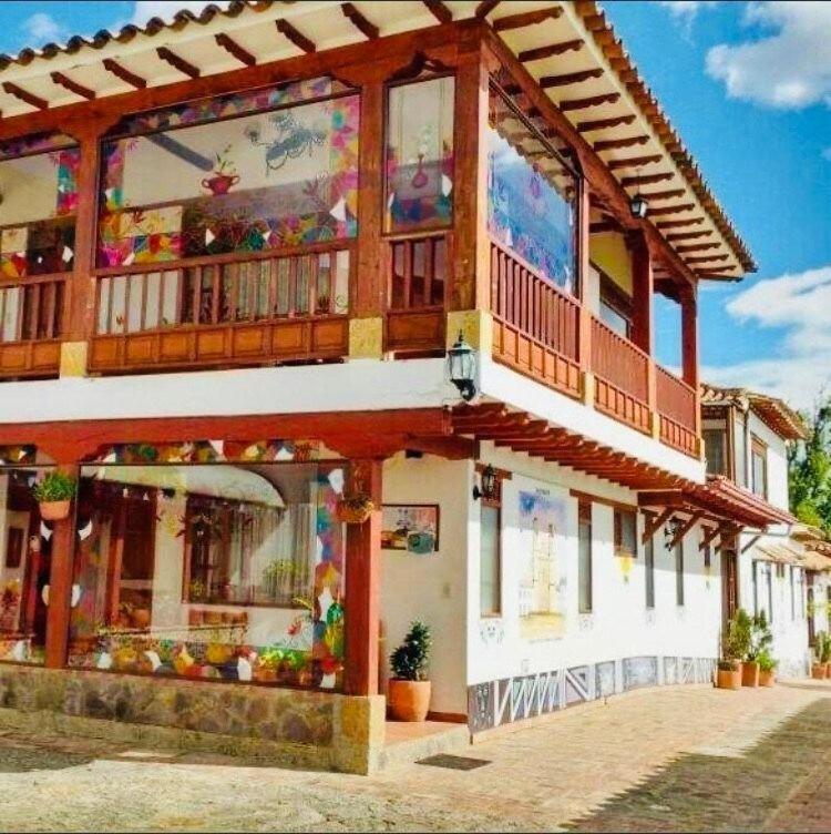 Hotel Villa Cristina فيلا دي ليفا المظهر الخارجي الصورة