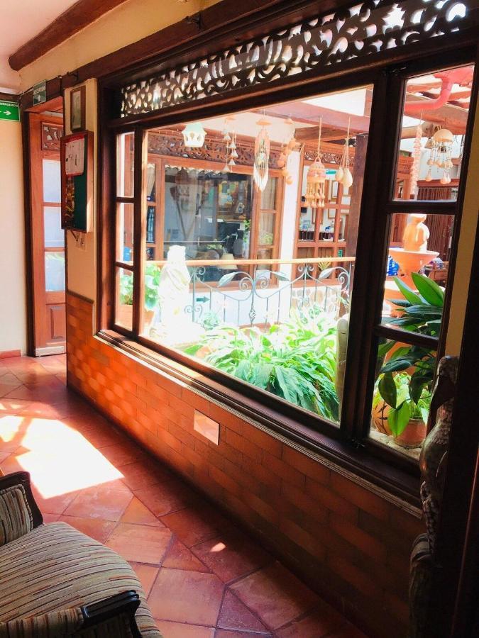 Hotel Villa Cristina فيلا دي ليفا المظهر الخارجي الصورة