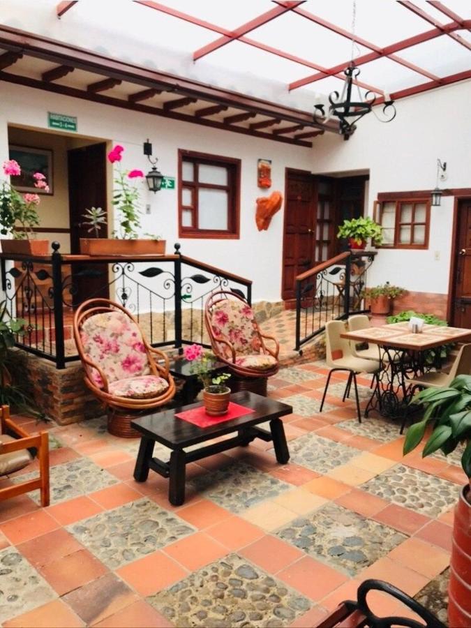 Hotel Villa Cristina فيلا دي ليفا المظهر الخارجي الصورة