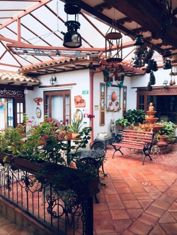 Hotel Villa Cristina فيلا دي ليفا المظهر الخارجي الصورة