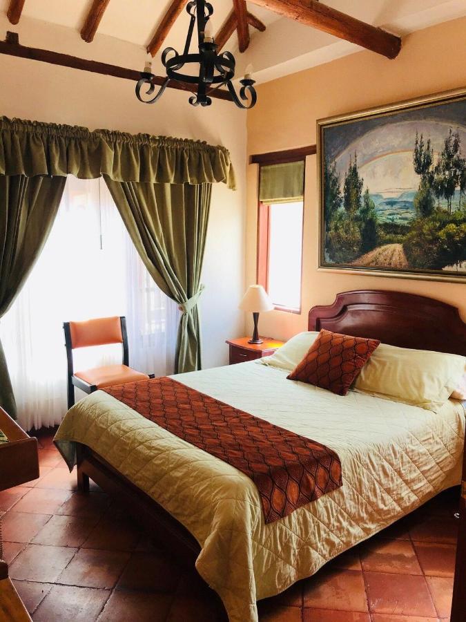 Hotel Villa Cristina فيلا دي ليفا المظهر الخارجي الصورة