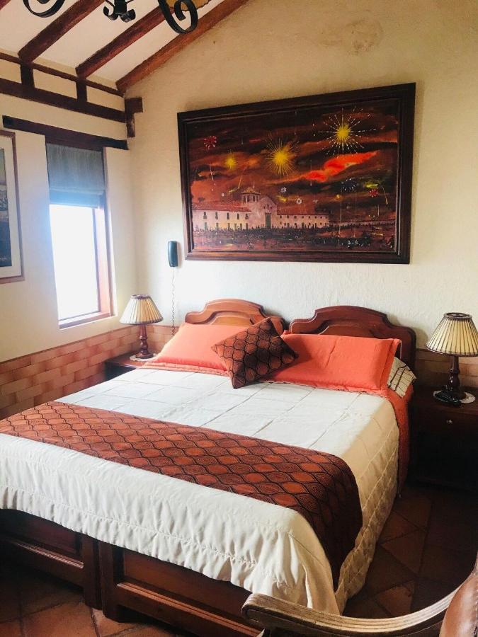 Hotel Villa Cristina فيلا دي ليفا المظهر الخارجي الصورة